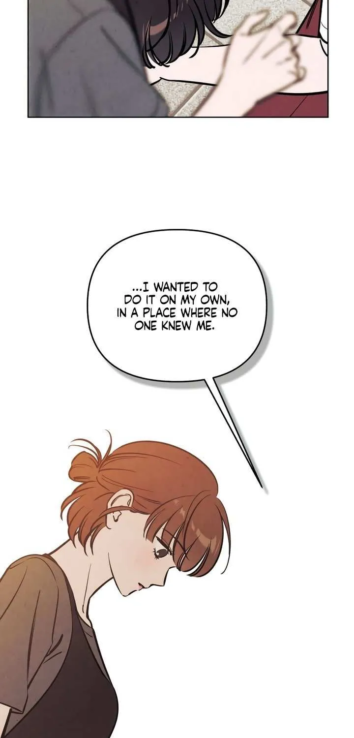 Do You Want Me to Lend You a Lighter? Chapter 59 page 47 - 
