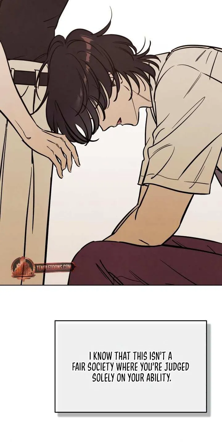 Do You Want Me to Lend You a Lighter? Chapter 59 page 48 - 