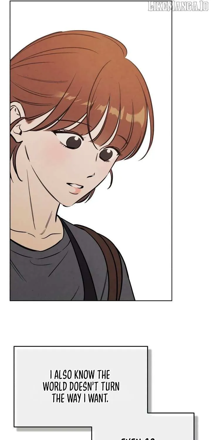 Do You Want Me to Lend You a Lighter? Chapter 59 page 49 - 