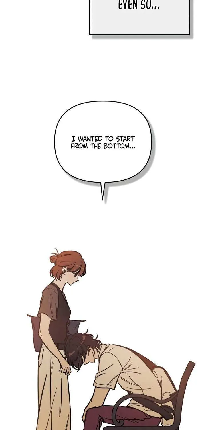 Do You Want Me to Lend You a Lighter? Chapter 59 page 50 - 