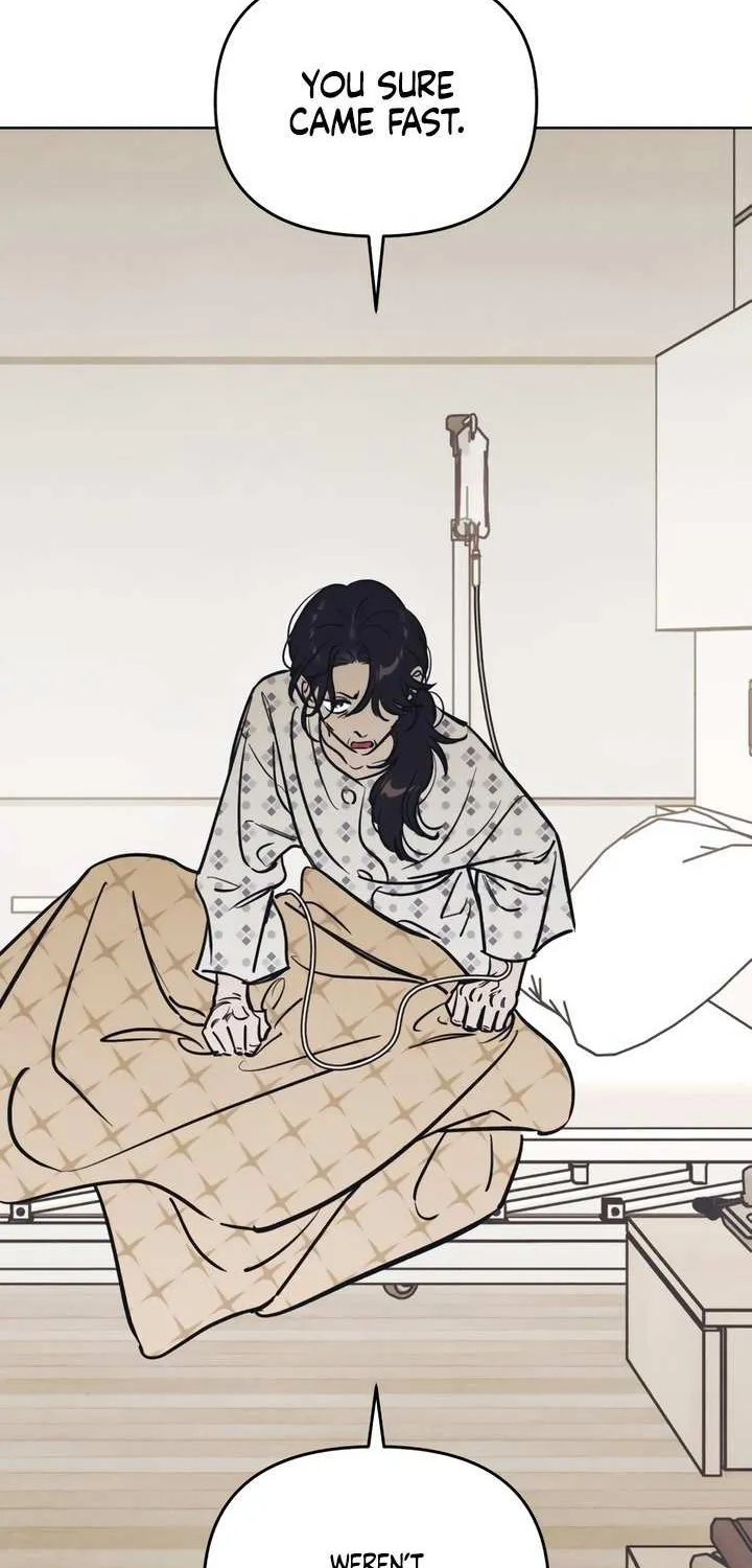 Do You Want Me to Lend You a Lighter? Chapter 59 page 6 - 