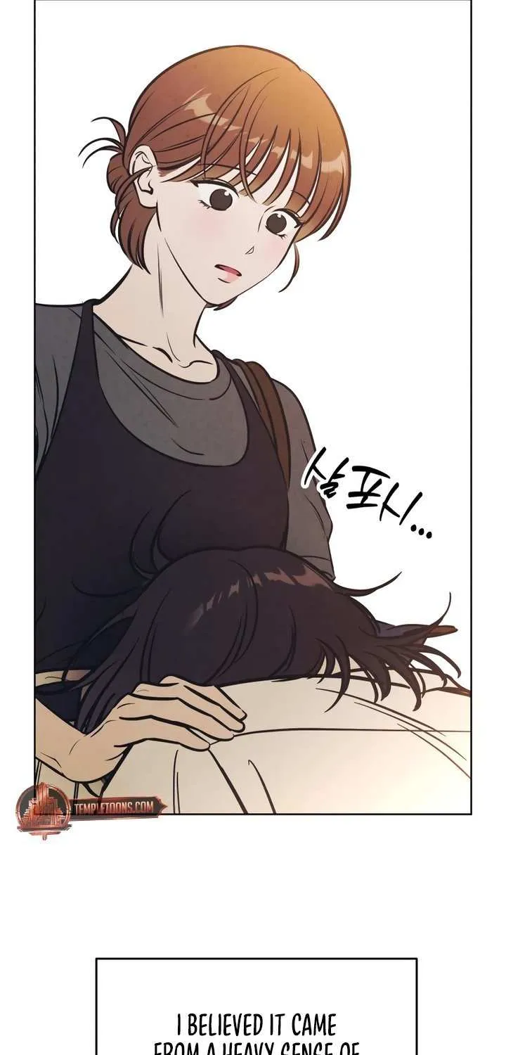 Do You Want Me to Lend You a Lighter? Chapter 59 page 61 - 