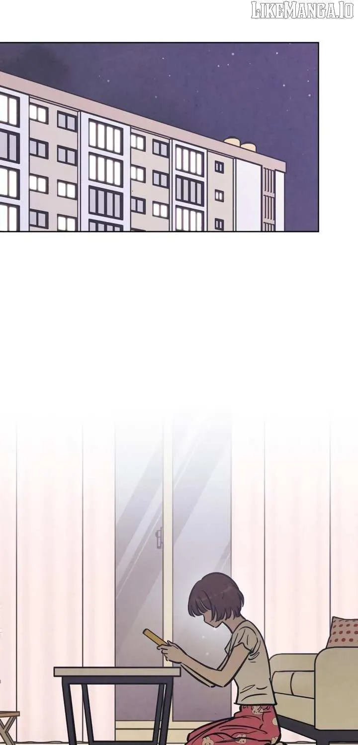 Do You Want Me to Lend You a Lighter? Chapter 59 page 65 - 