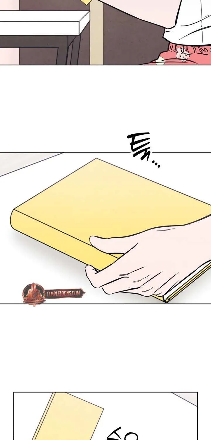 Do You Want Me to Lend You a Lighter? Chapter 59 page 67 - 
