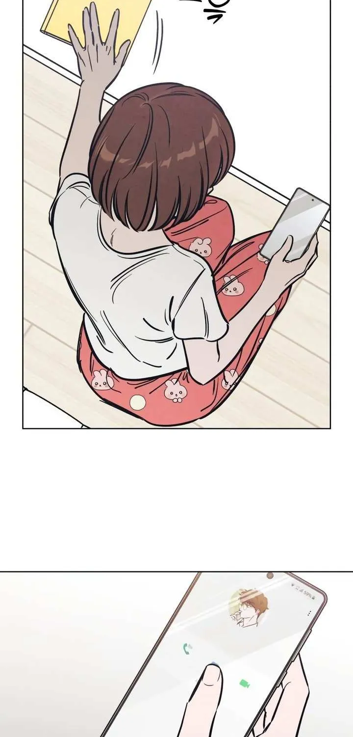 Do You Want Me to Lend You a Lighter? Chapter 59 page 68 - 