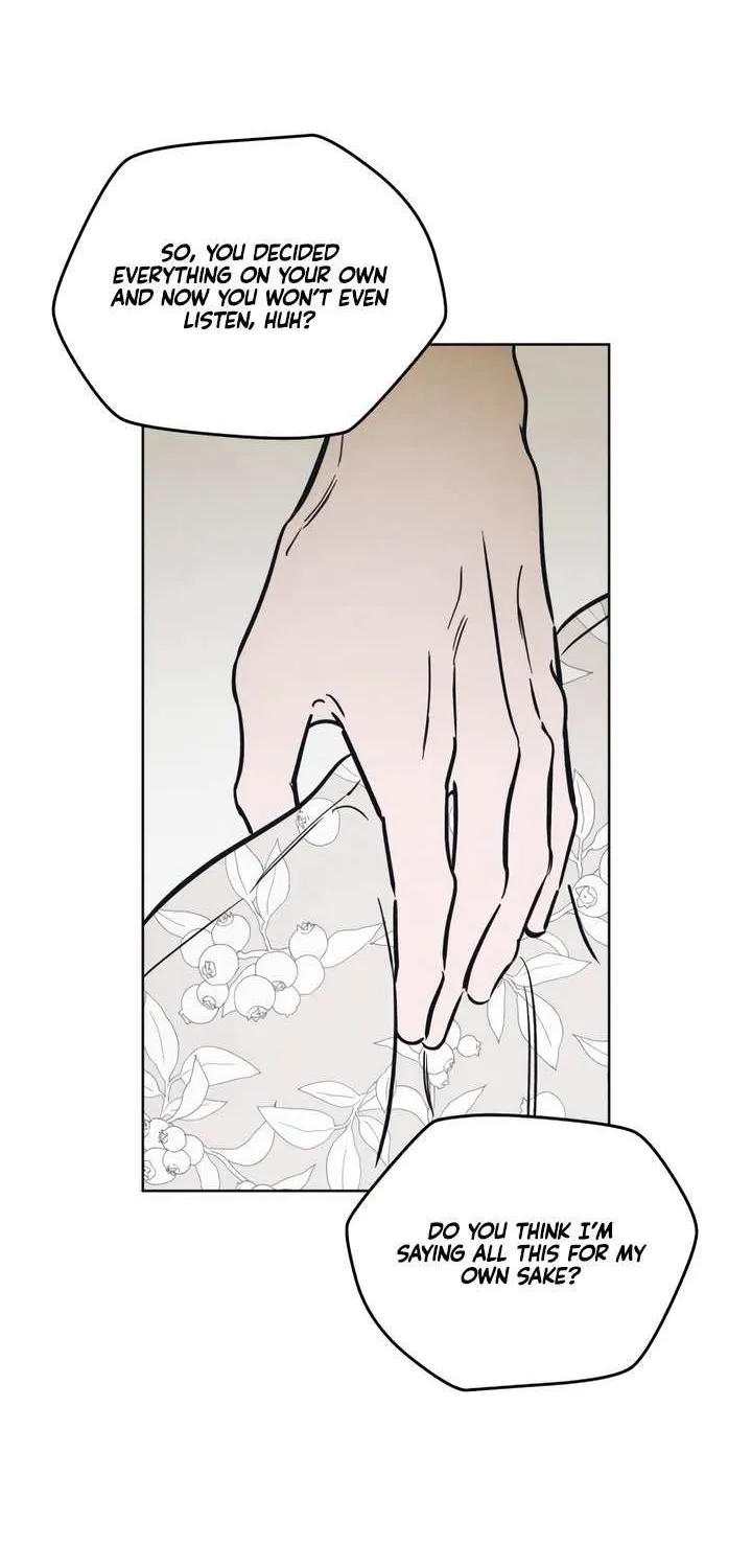 Do You Want Me to Lend You a Lighter? Chapter 59 page 10 - 