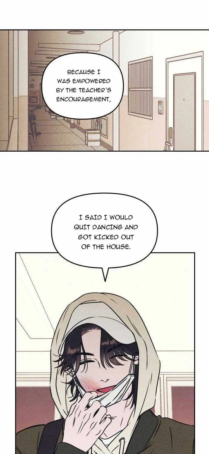 Do You Want Me to Lend You a Lighter? Chapter 6 page 2 - 