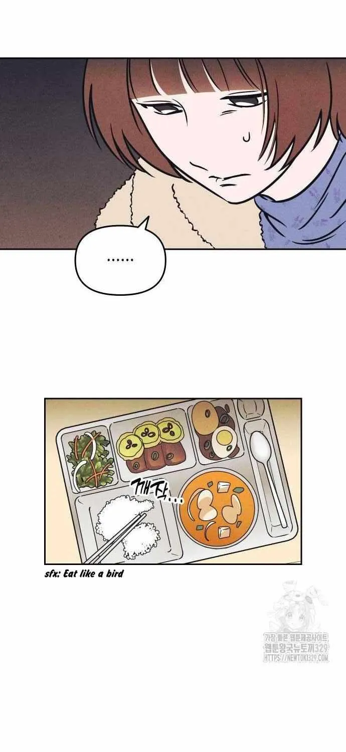 Do You Want Me to Lend You a Lighter? Chapter 6 page 20 - 