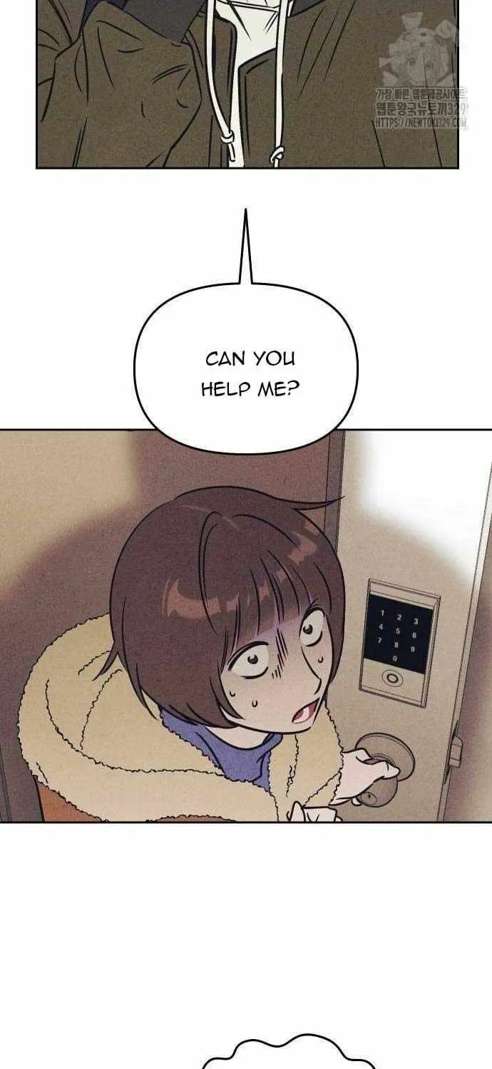 Do You Want Me to Lend You a Lighter? Chapter 6 page 3 - 