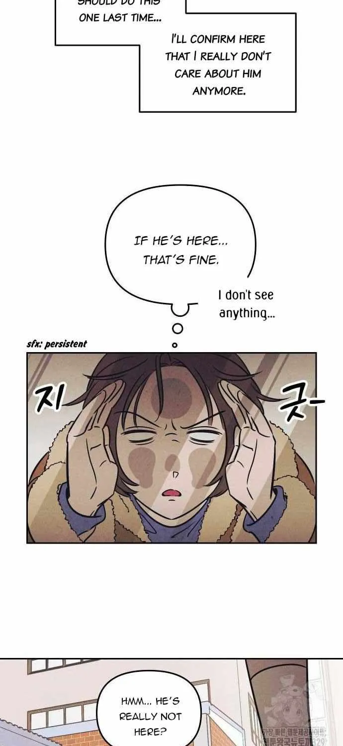 Do You Want Me to Lend You a Lighter? Chapter 6 page 22 - 