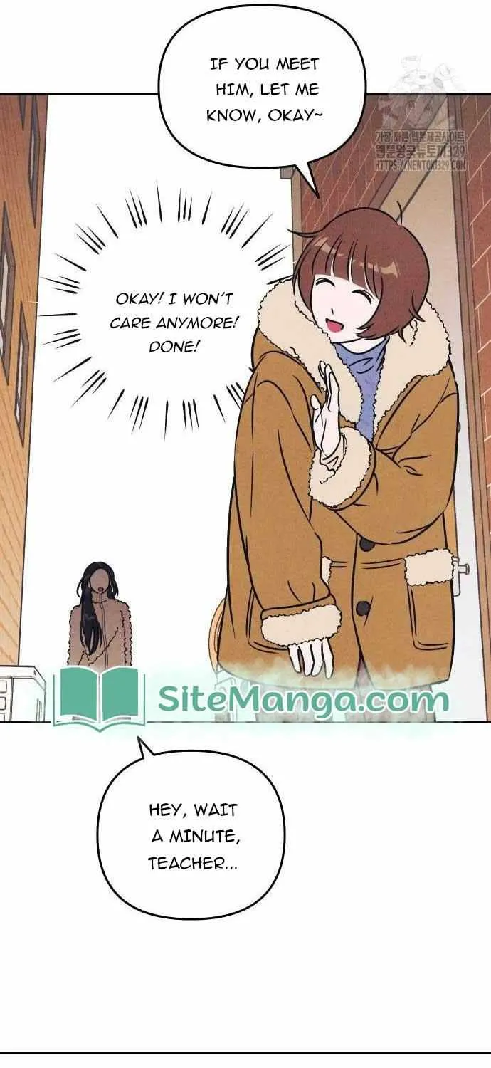 Do You Want Me to Lend You a Lighter? Chapter 6 page 29 - 