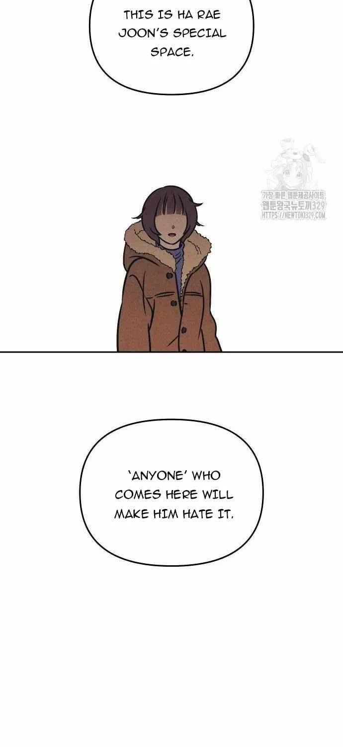 Do You Want Me to Lend You a Lighter? Chapter 6 page 31 - 