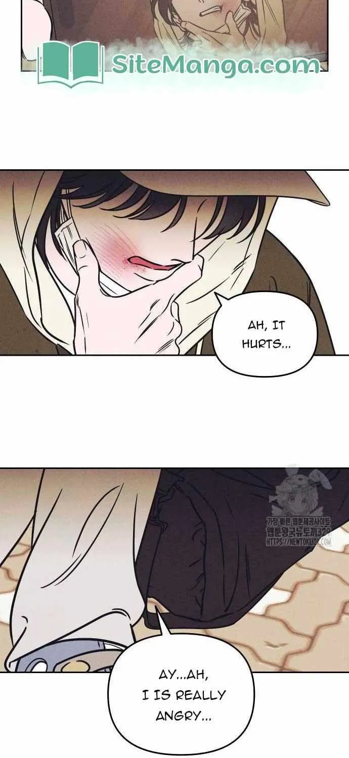 Do You Want Me to Lend You a Lighter? Chapter 6 page 39 - 
