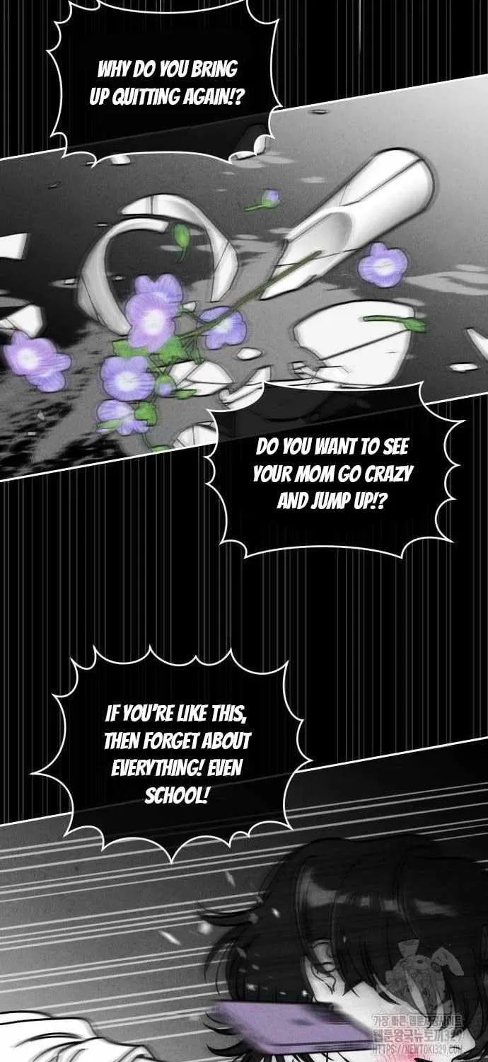 Do You Want Me to Lend You a Lighter? Chapter 6 page 50 - 