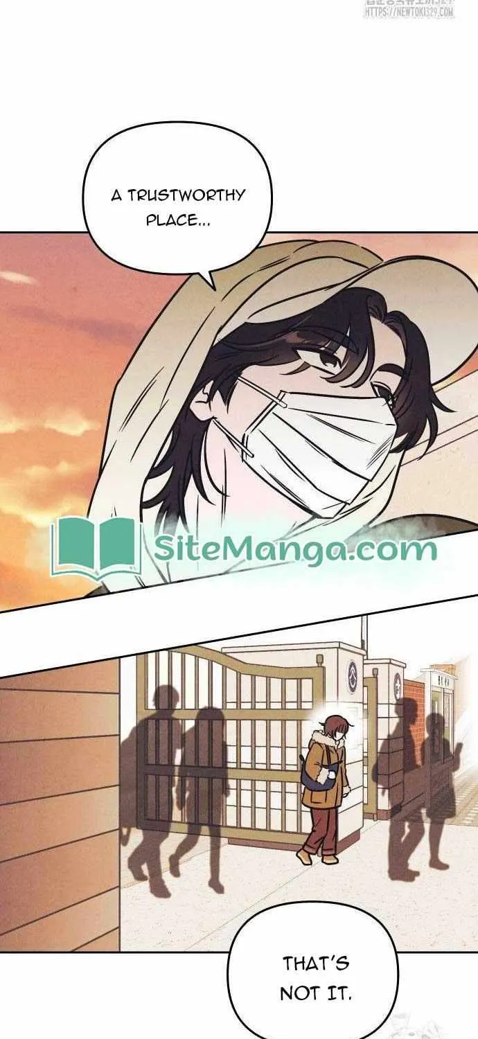 Do You Want Me to Lend You a Lighter? Chapter 6 page 57 - 