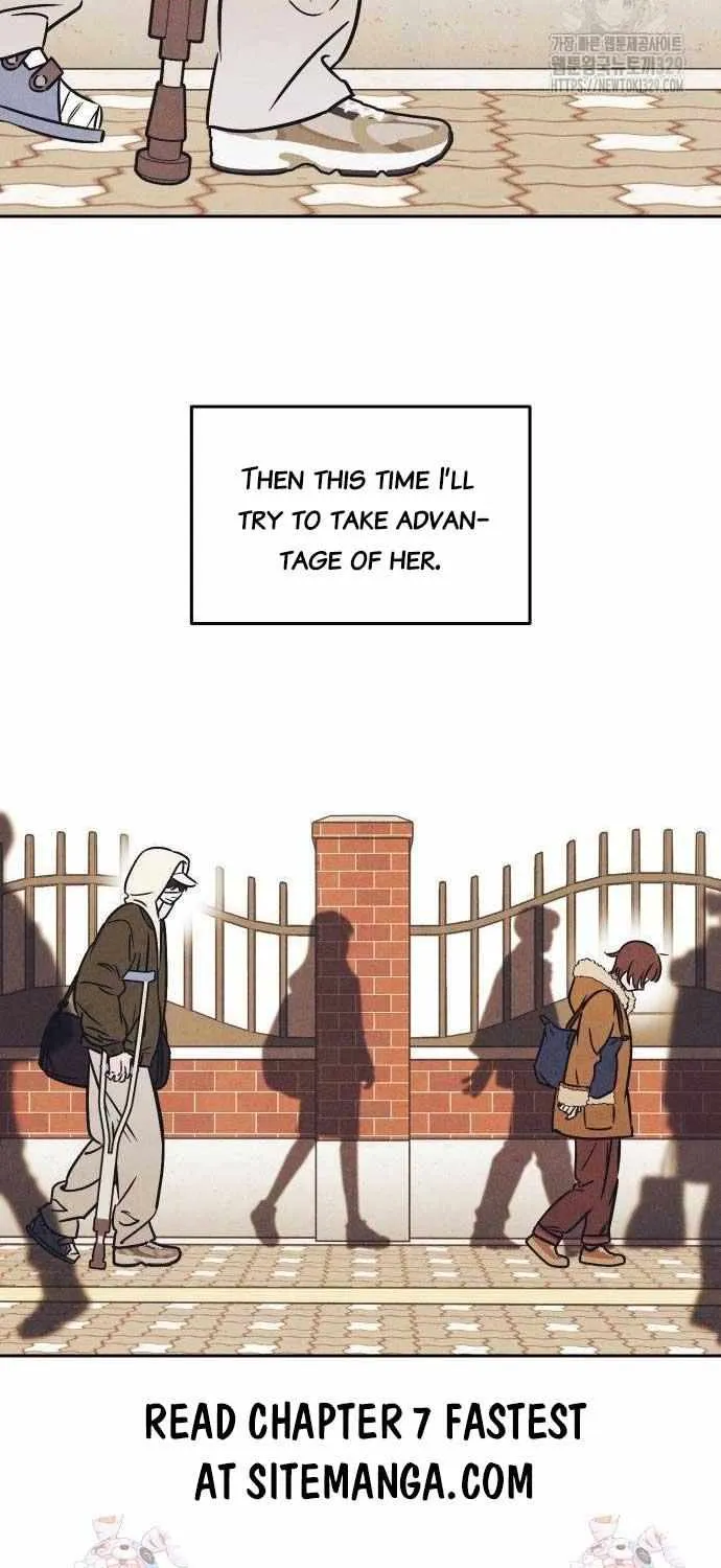 Do You Want Me to Lend You a Lighter? Chapter 6 page 61 - 