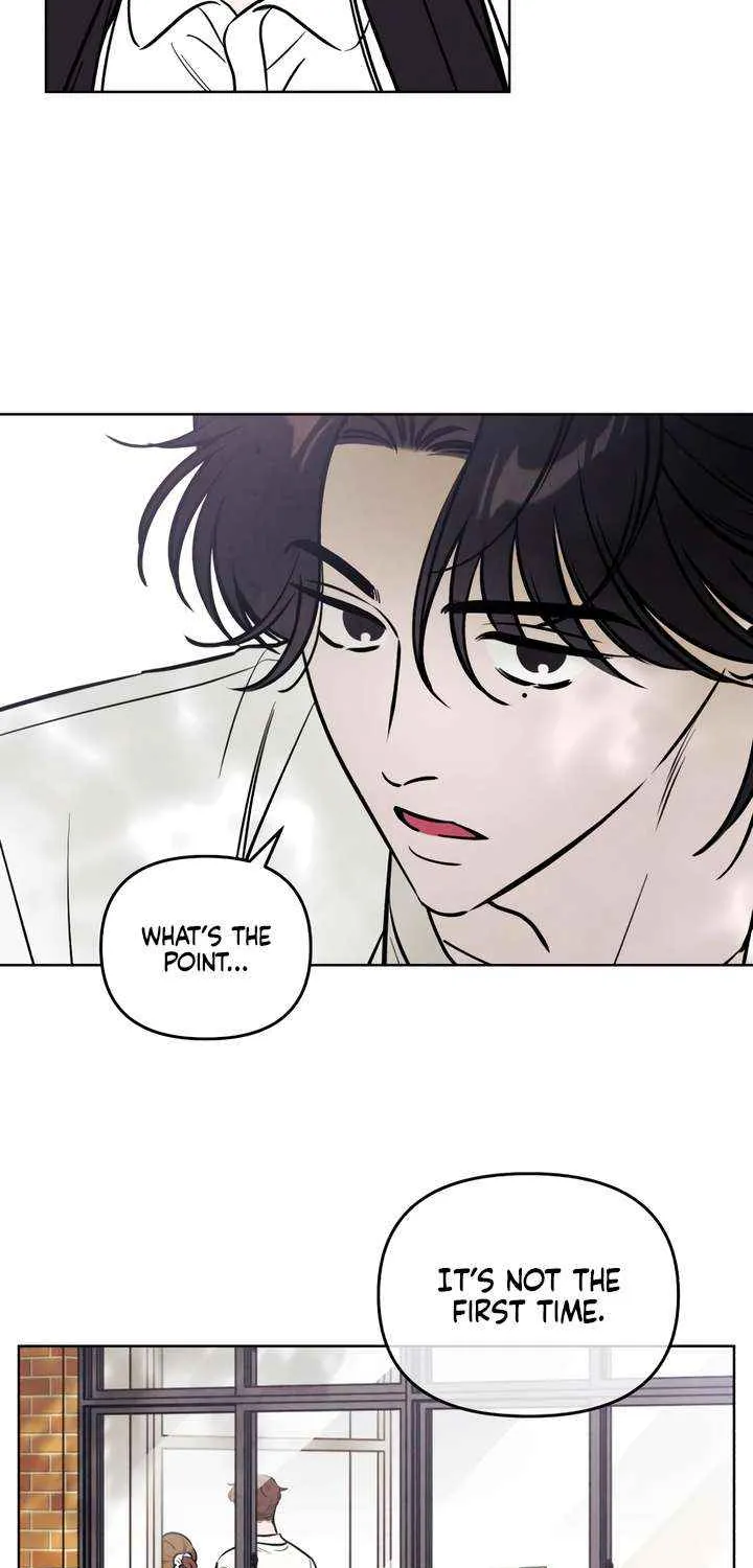 Do You Want Me to Lend You a Lighter? Chapter 60 page 19 - 