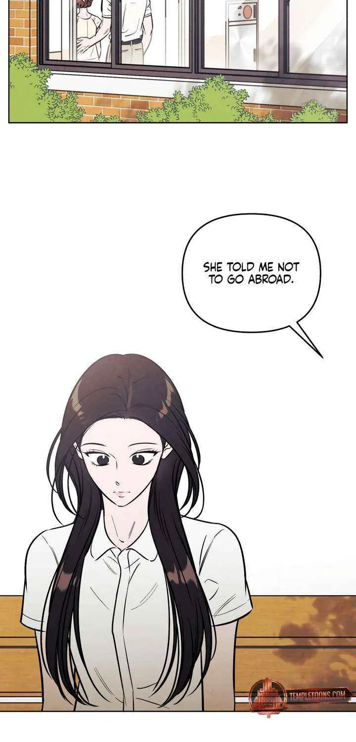 Do You Want Me to Lend You a Lighter? Chapter 60 page 20 - 
