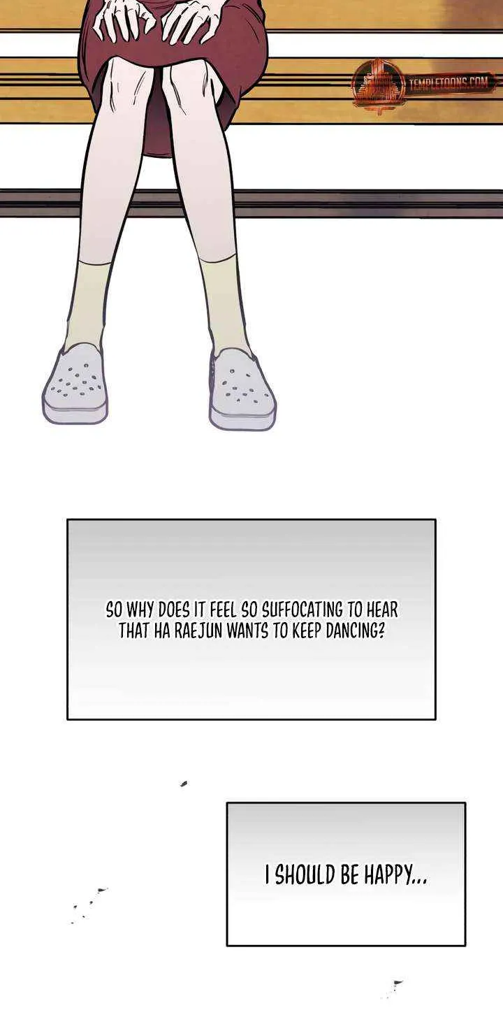 Do You Want Me to Lend You a Lighter? Chapter 60 page 24 - 