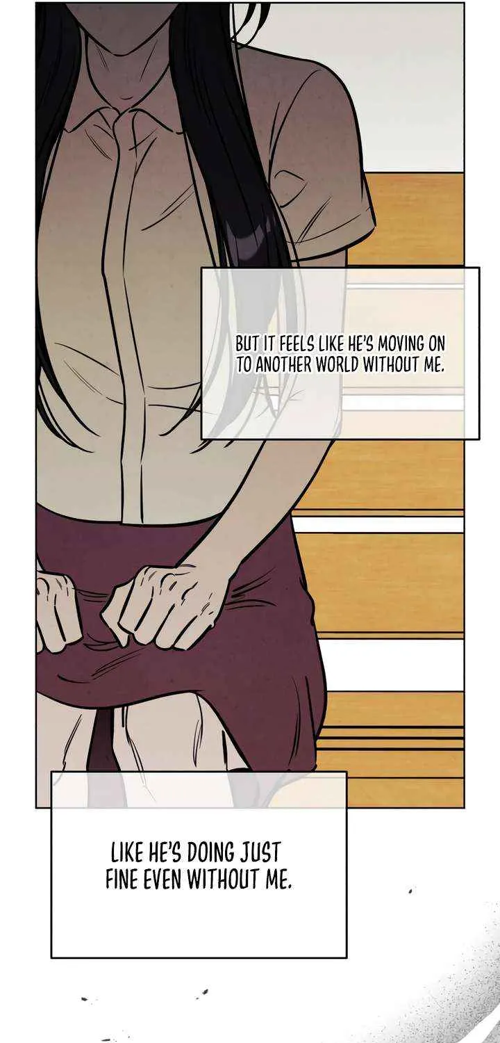 Do You Want Me to Lend You a Lighter? Chapter 60 page 25 - 