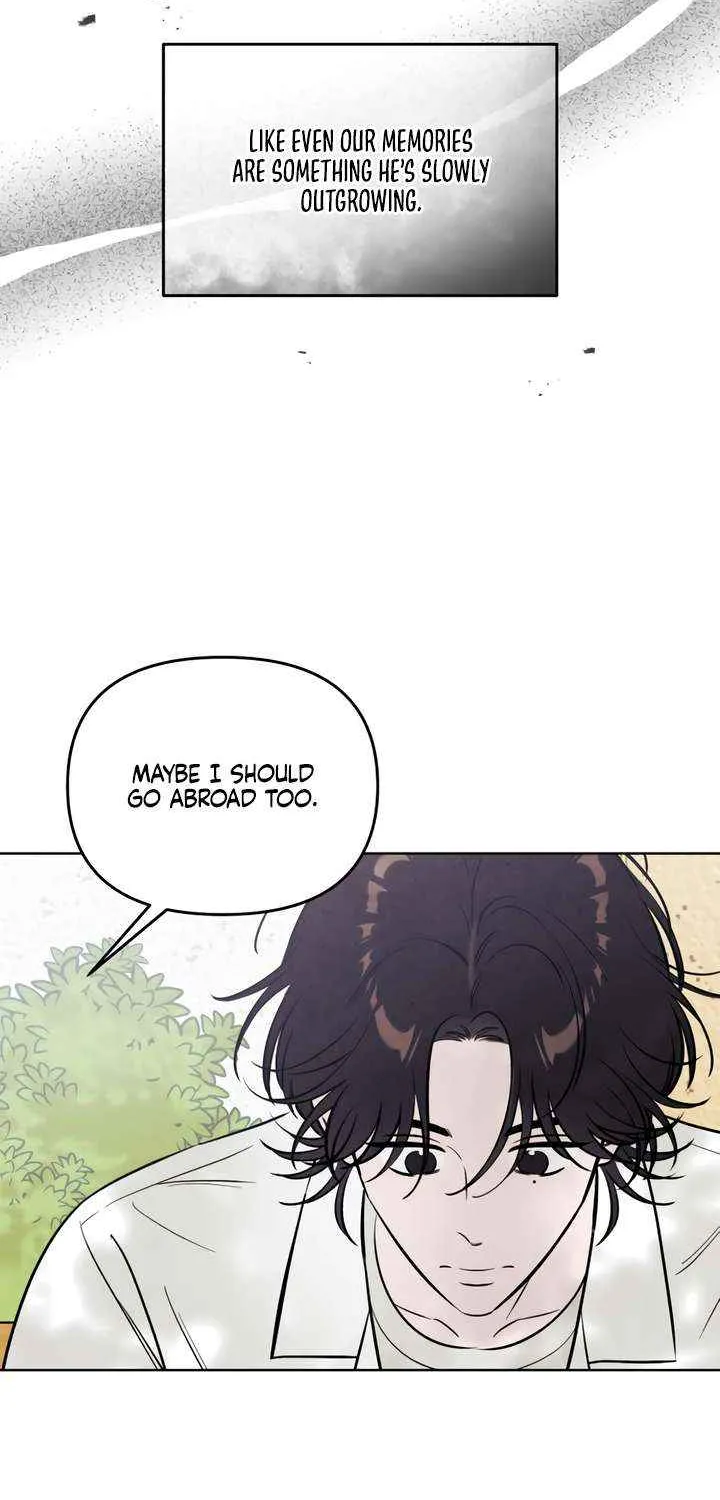 Do You Want Me to Lend You a Lighter? Chapter 60 page 26 - 