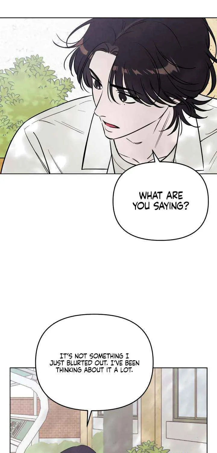 Do You Want Me to Lend You a Lighter? Chapter 60 page 27 - 