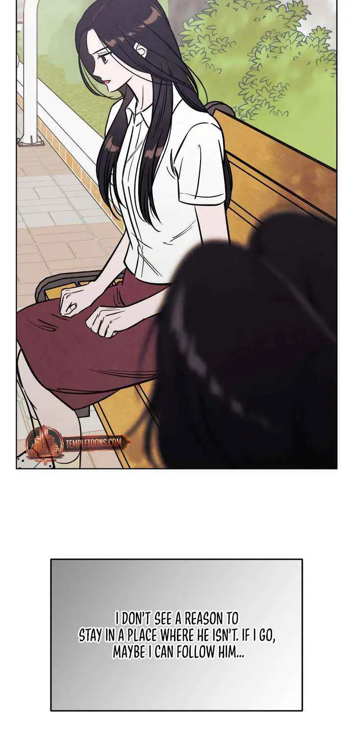 Do You Want Me to Lend You a Lighter? Chapter 60 page 28 - 