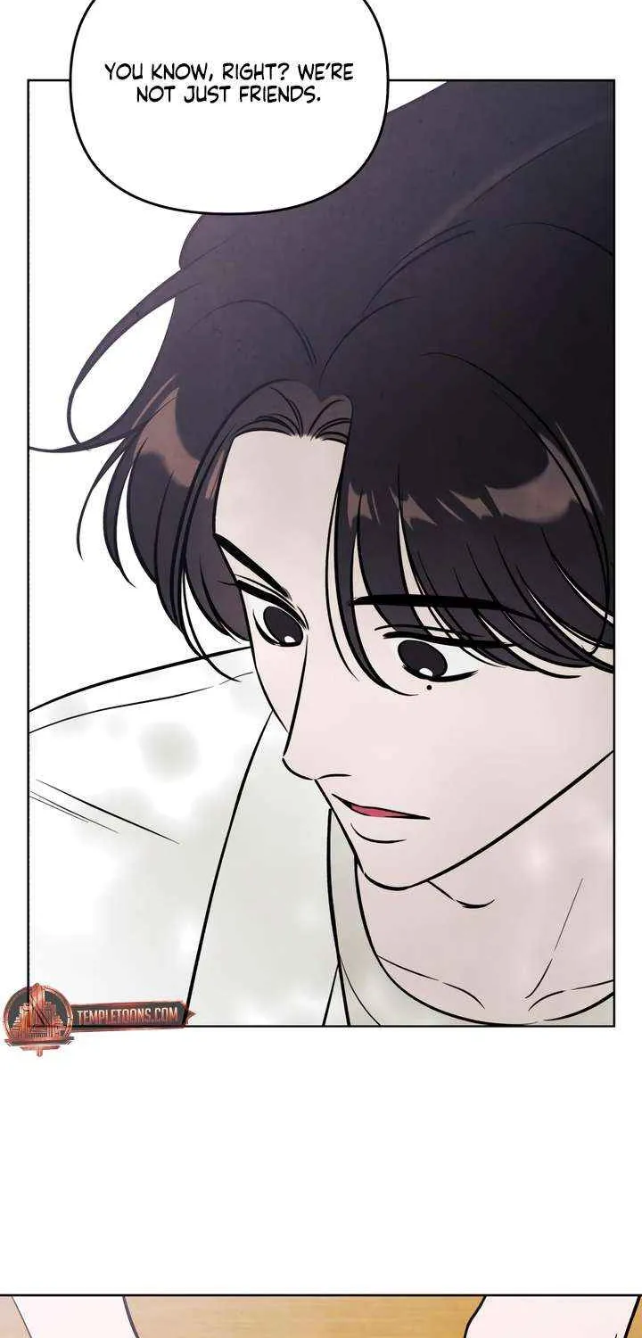 Do You Want Me to Lend You a Lighter? Chapter 60 page 30 - 