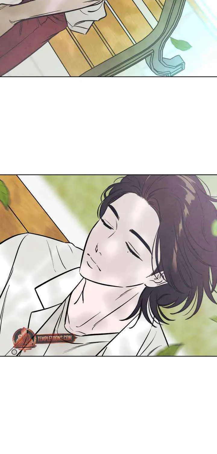 Do You Want Me to Lend You a Lighter? Chapter 60 page 4 - 