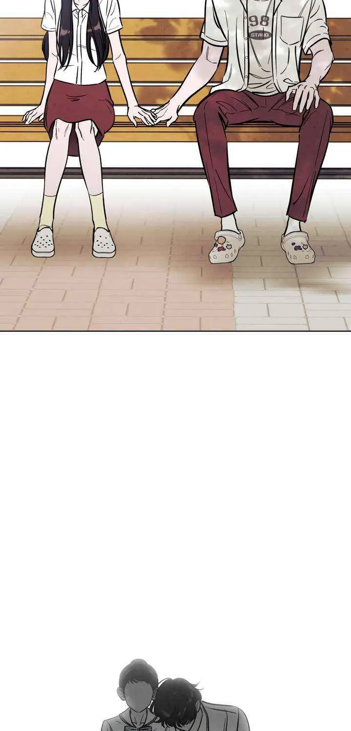Do You Want Me to Lend You a Lighter? Chapter 60 page 34 - 