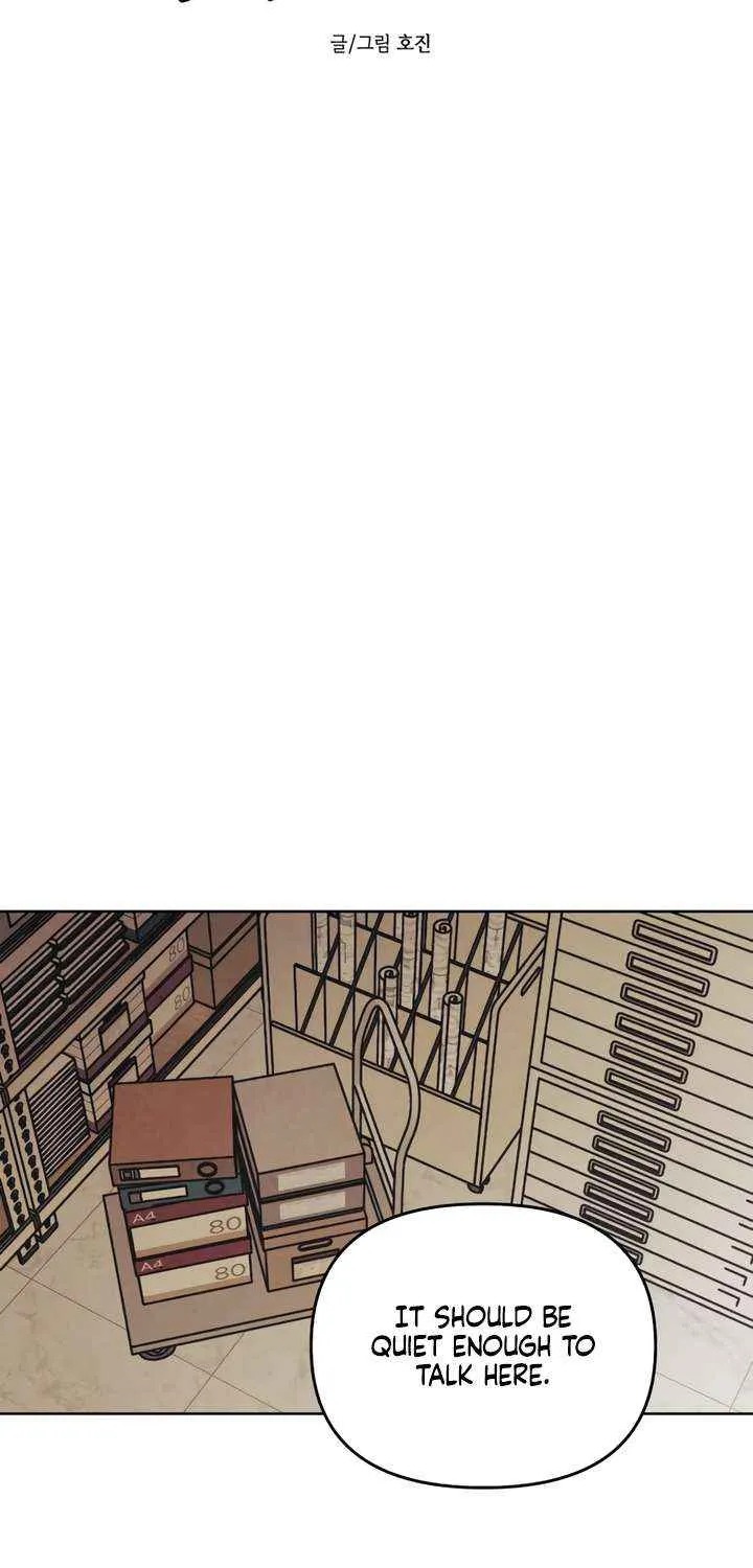 Do You Want Me to Lend You a Lighter? Chapter 60 page 36 - 