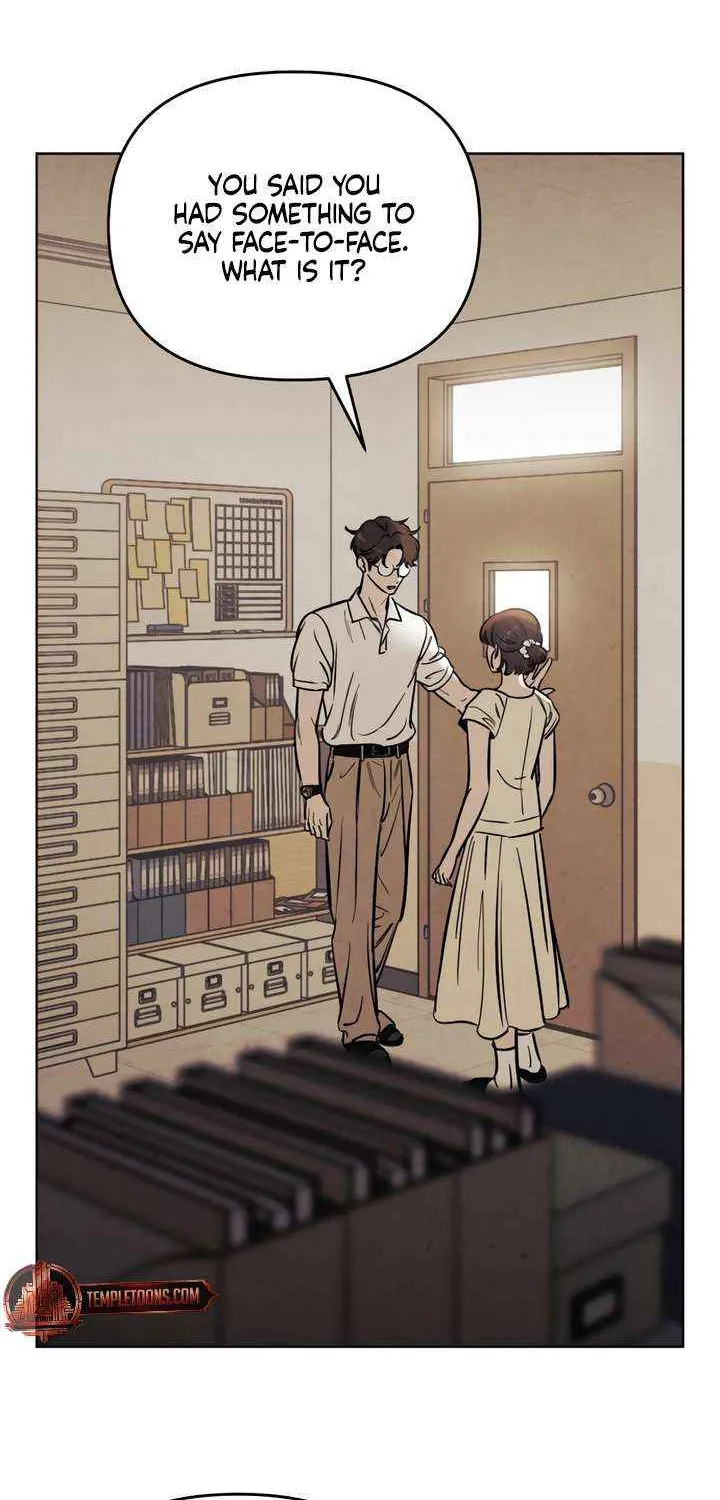 Do You Want Me to Lend You a Lighter? Chapter 60 page 37 - 