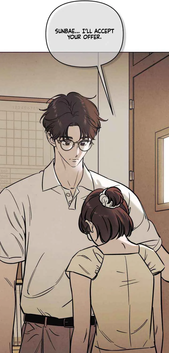 Do You Want Me to Lend You a Lighter? Chapter 60 page 40 - 