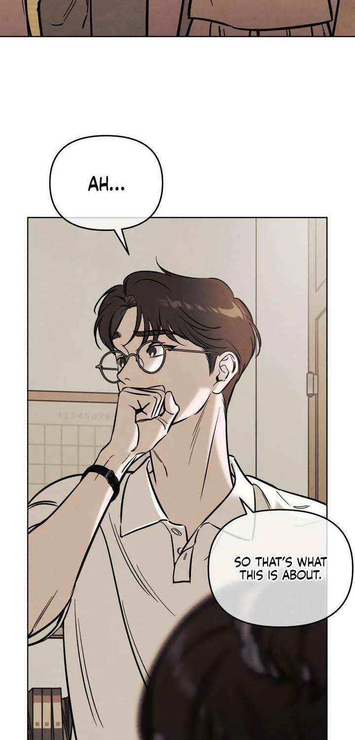 Do You Want Me to Lend You a Lighter? Chapter 60 page 41 - 