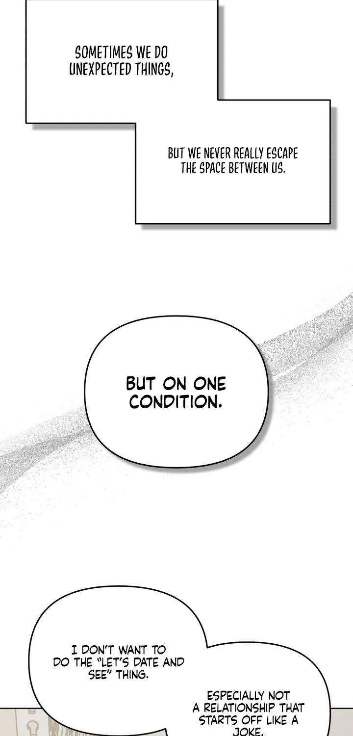 Do You Want Me to Lend You a Lighter? Chapter 60 page 43 - 