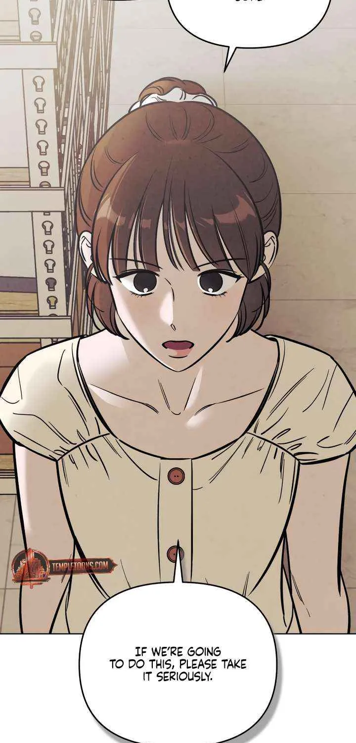 Do You Want Me to Lend You a Lighter? Chapter 60 page 44 - 