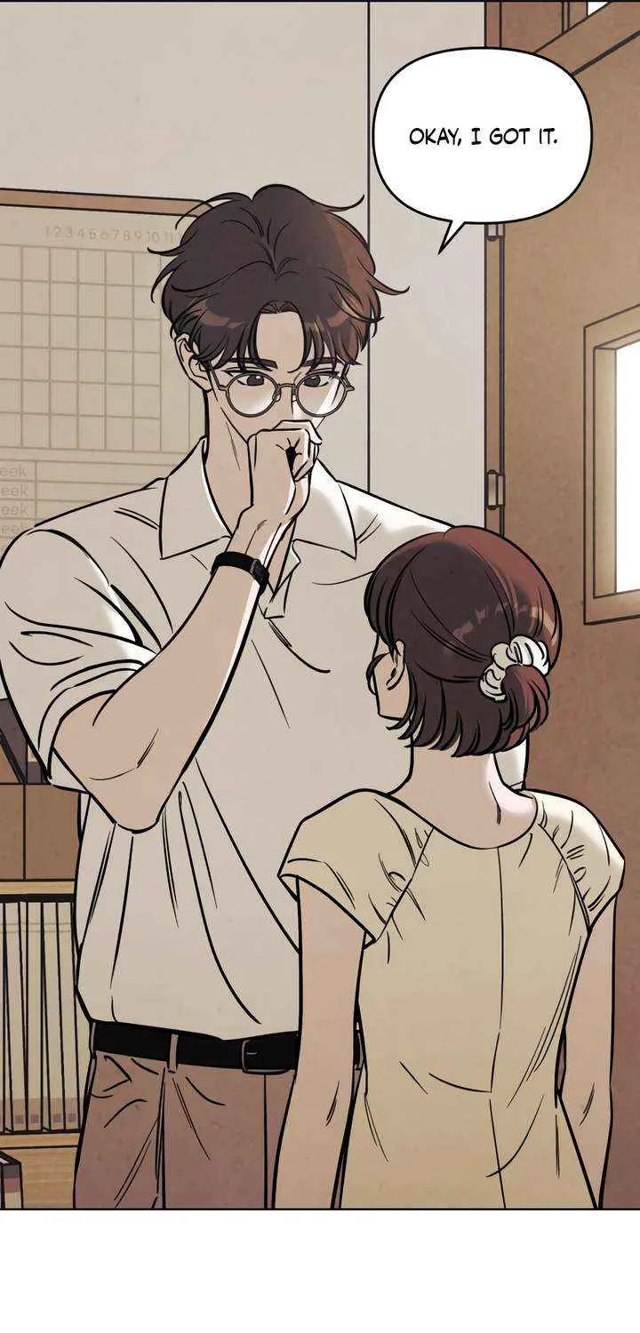 Do You Want Me to Lend You a Lighter? Chapter 60 page 48 - 
