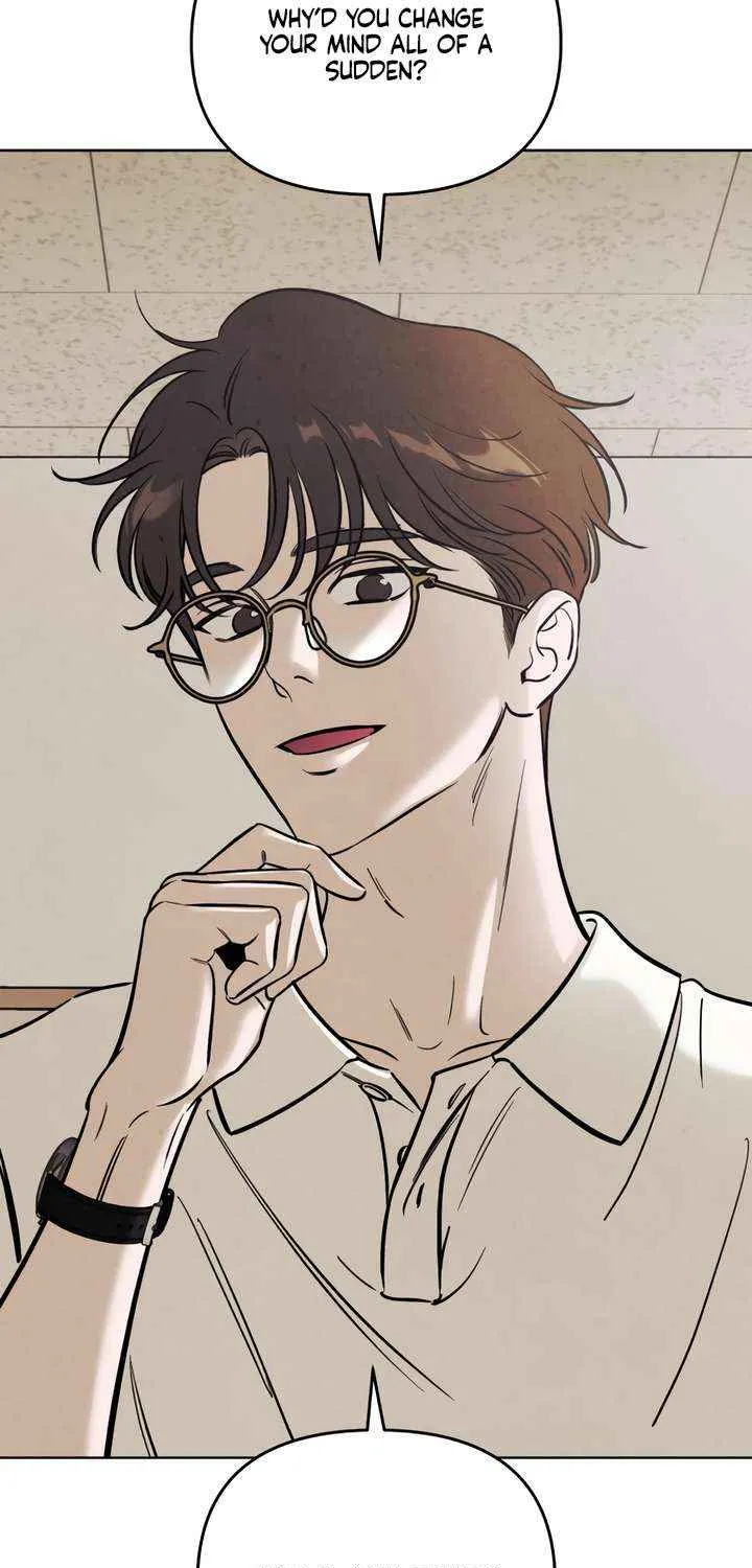 Do You Want Me to Lend You a Lighter? Chapter 60 page 50 - 