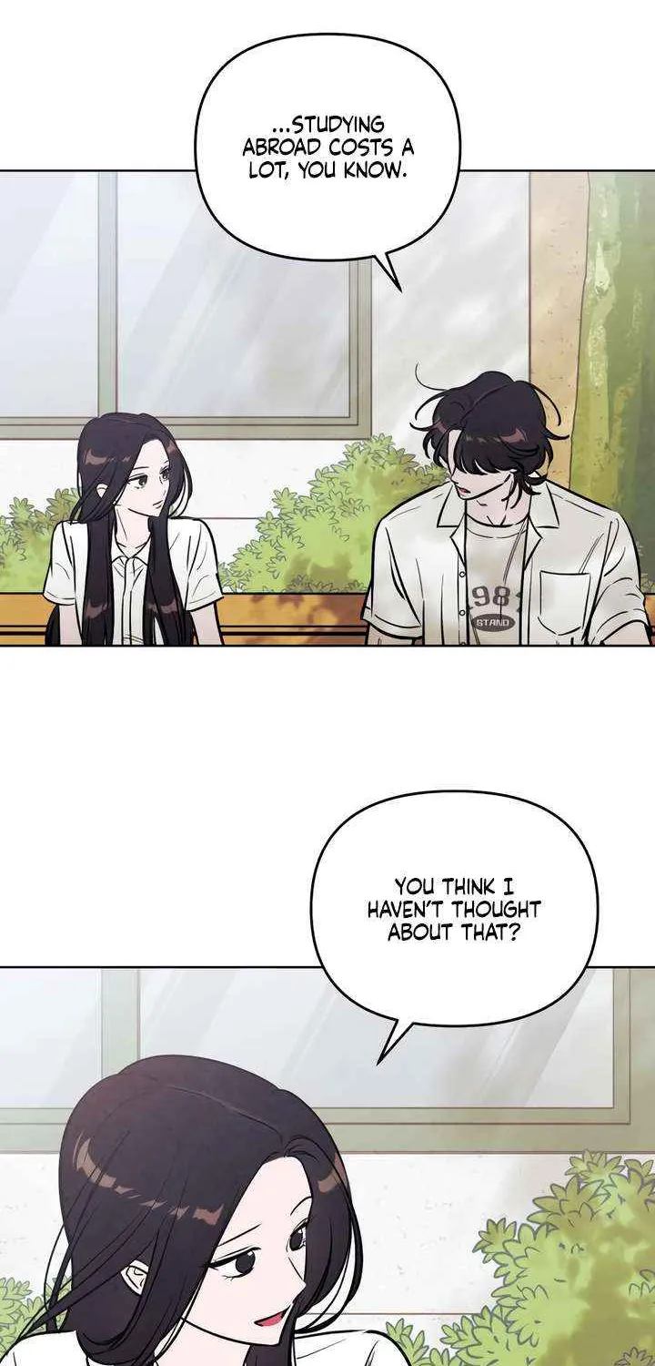 Do You Want Me to Lend You a Lighter? Chapter 60 page 53 - 