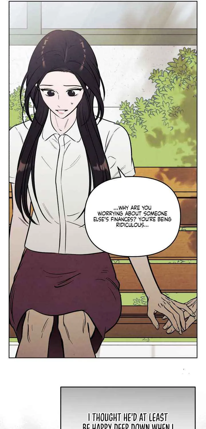 Do You Want Me to Lend You a Lighter? Chapter 60 page 56 - 