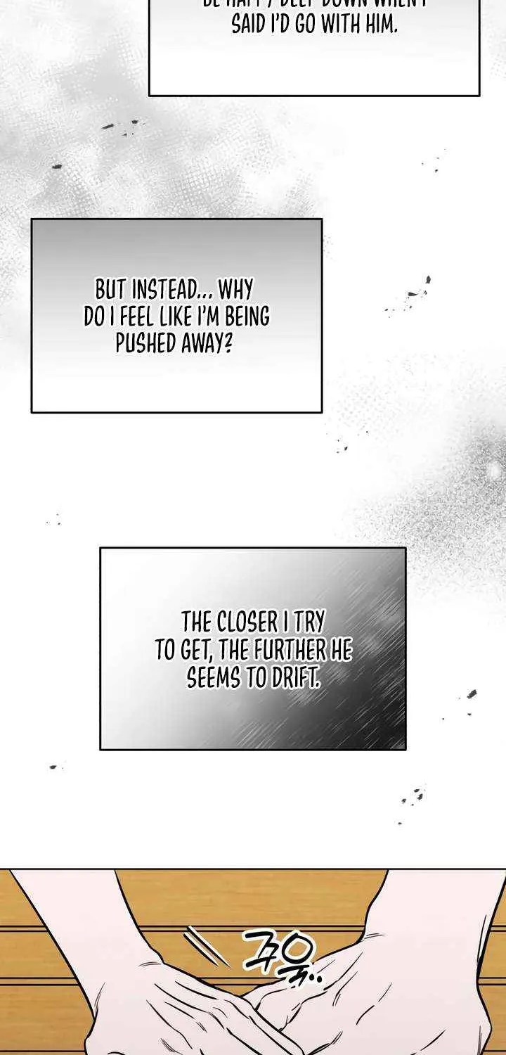 Do You Want Me to Lend You a Lighter? Chapter 60 page 57 - 