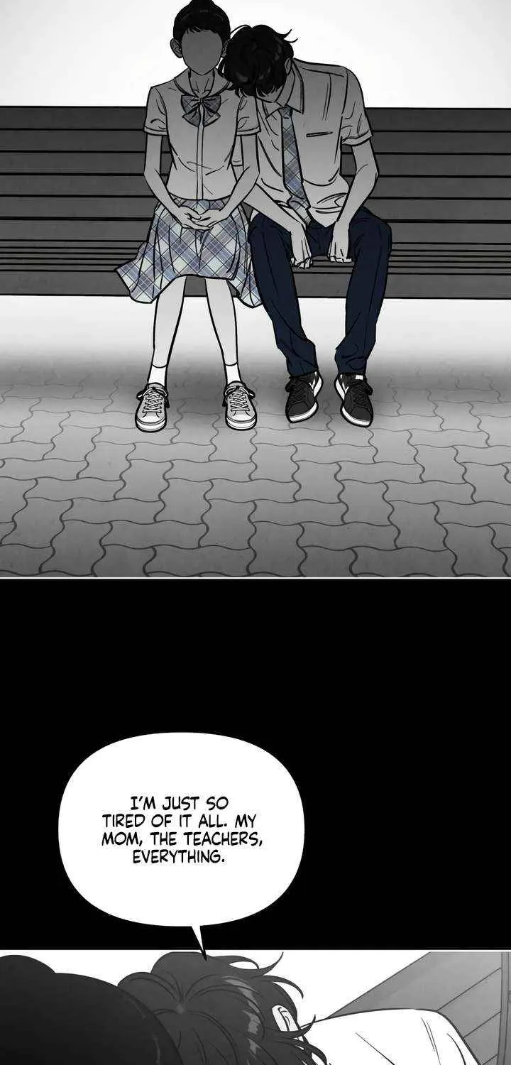 Do You Want Me to Lend You a Lighter? Chapter 60 page 61 - 