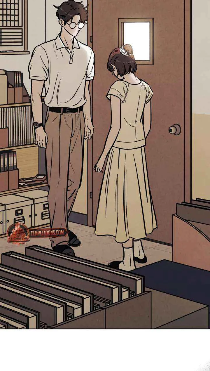 Do You Want Me to Lend You a Lighter? Chapter 60 page 71 - 