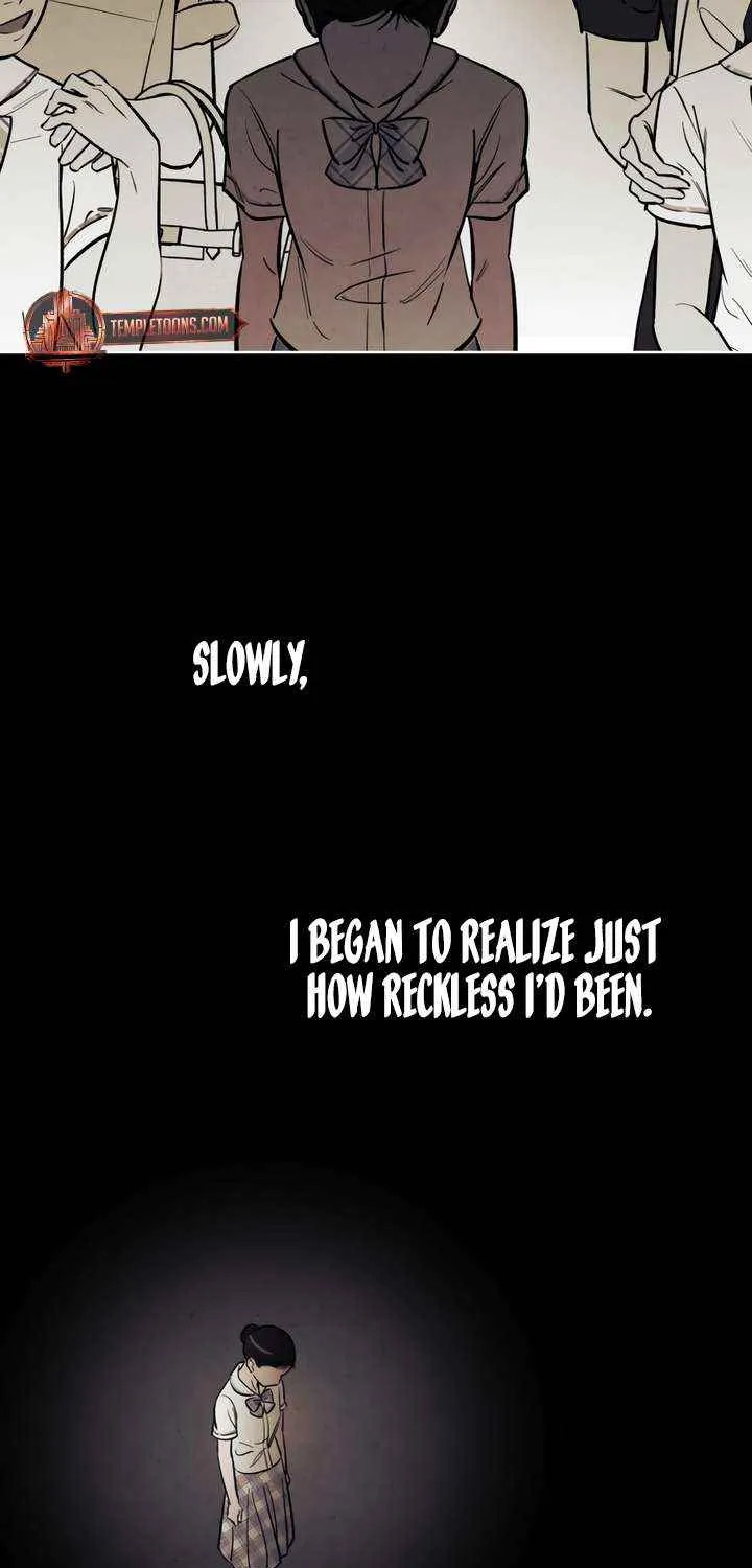 Do You Want Me to Lend You a Lighter? Chapter 61 page 14 - 