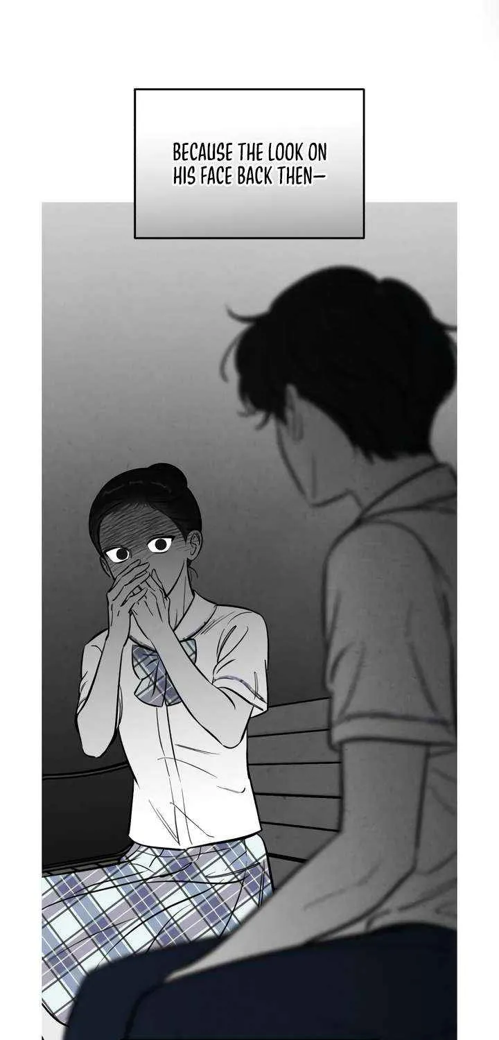 Do You Want Me to Lend You a Lighter? Chapter 61 page 23 - 