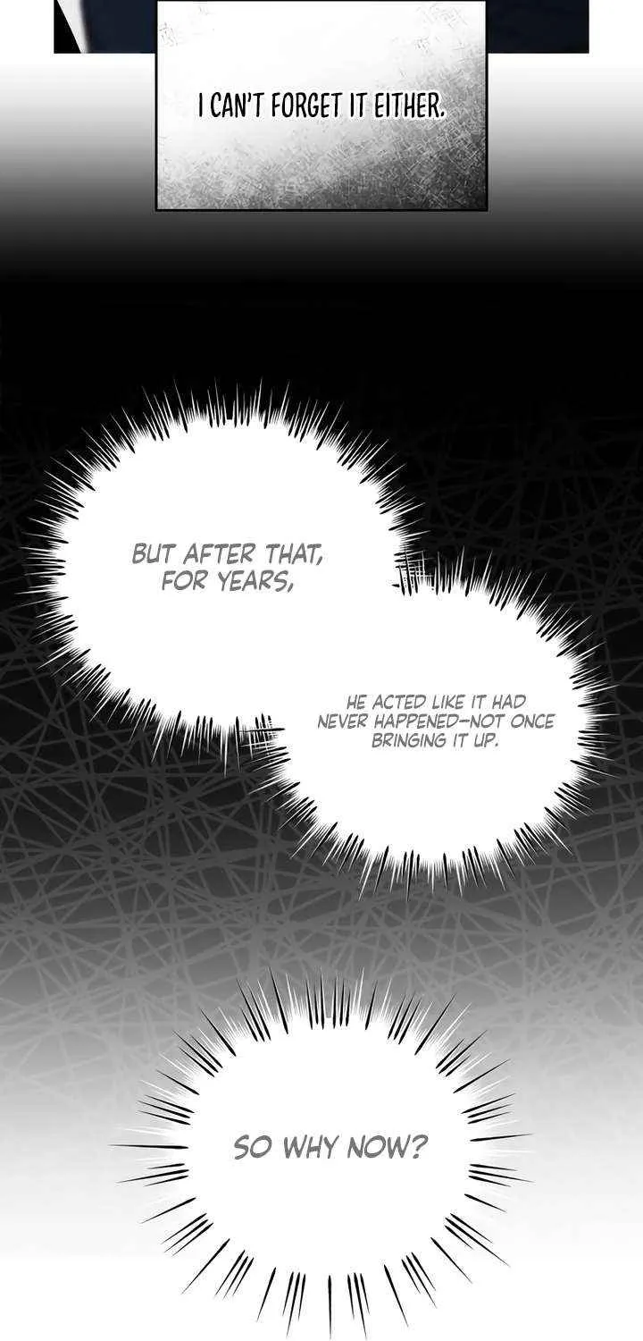 Do You Want Me to Lend You a Lighter? Chapter 61 page 24 - 