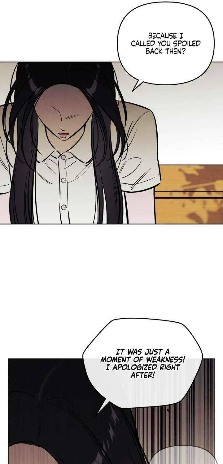 Do You Want Me to Lend You a Lighter? Chapter 61 page 26 - 