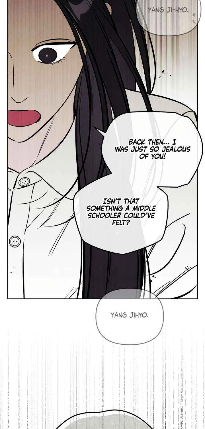 Do You Want Me to Lend You a Lighter? Chapter 61 page 27 - 