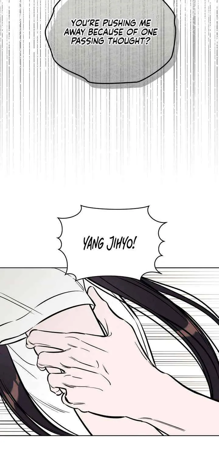 Do You Want Me to Lend You a Lighter? Chapter 61 page 28 - 