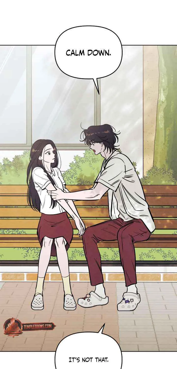 Do You Want Me to Lend You a Lighter? Chapter 61 page 29 - 